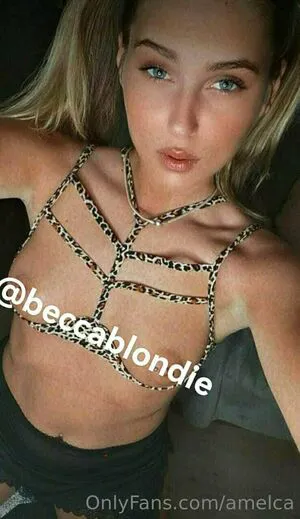 Amelca OnlyFans Leaked Free Thumbnail Picture - #mzNPPuNFg7