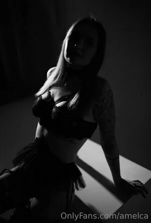 Amelca OnlyFans Leaked Free Thumbnail Picture - #rknP4ZGMow
