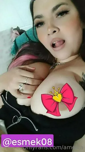Amelca OnlyFans Leaked Free Thumbnail Picture - #sLgsHipDLr