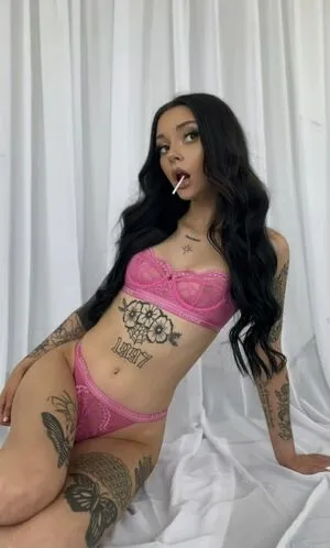 Amelciasiri OnlyFans Leaked Free Thumbnail Picture - #5B7Bh7Nem8
