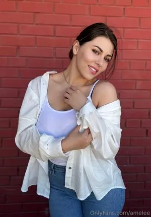 Amelee OnlyFans Leaked Free Thumbnail Picture - #0iif089G8u
