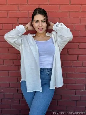 Amelee OnlyFans Leaked Free Thumbnail Picture - #41JMT0SNE5