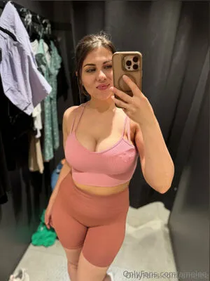 Amelee OnlyFans Leaked Free Thumbnail Picture - #AUMzJcgRF6