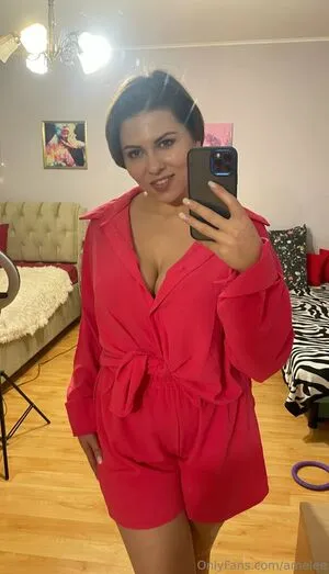 Amelee OnlyFans Leaked Free Thumbnail Picture - #E9sxZ5j359