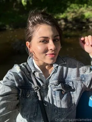 Amelee OnlyFans Leaked Free Thumbnail Picture - #GU5XFinju2