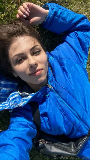 Amelee OnlyFans Leaked Free Thumbnail Picture - #Ly8ZJzxSB4