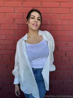 Amelee OnlyFans Leaked Free Thumbnail Picture - #QqP9J7dW7b