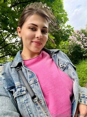 Amelee OnlyFans Leaked Free Thumbnail Picture - #UquZUAMMdx