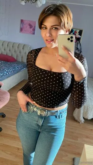 Amelee OnlyFans Leaked Free Thumbnail Picture - #ajA7KWGtk0