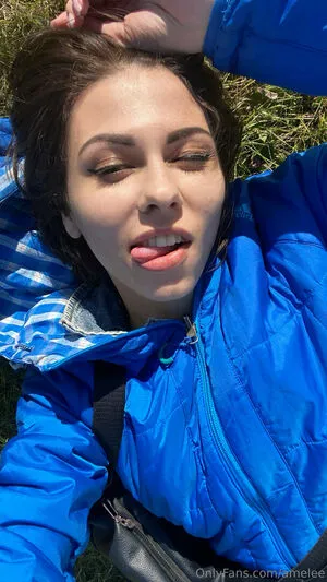 Amelee OnlyFans Leaked Free Thumbnail Picture - #cfgqfdaQr8