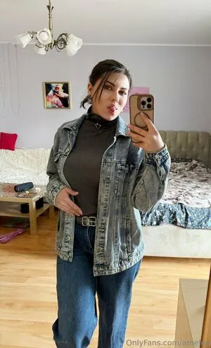 Amelee OnlyFans Leaked Free Thumbnail Picture - #hGs4Evf25A