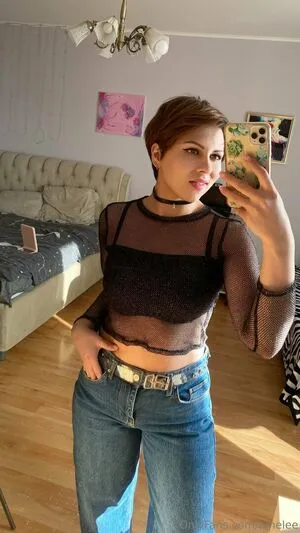 Amelee OnlyFans Leaked Free Thumbnail Picture - #sUMA5K7y0s