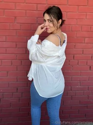 Amelee OnlyFans Leaked Free Thumbnail Picture - #xpotN0qu64