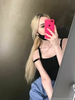 Amelexi OnlyFans Leaked Free Thumbnail Picture - #3LZqUQYzqc