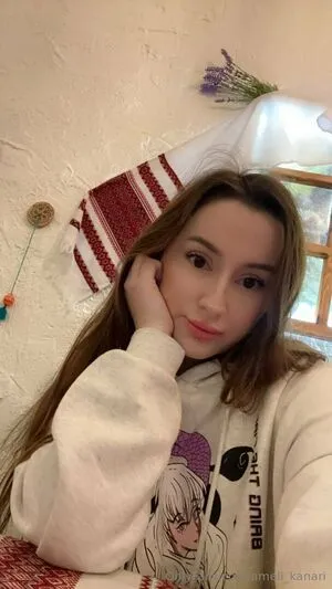 Ameli Kanari OnlyFans Leaked Free Thumbnail Picture - #2DHBpEozBw
