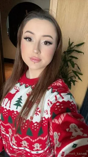 Ameli Kanari OnlyFans Leaked Free Thumbnail Picture - #2izTa2TC4i