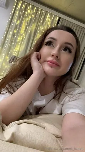 Ameli Kanari OnlyFans Leaked Free Thumbnail Picture - #3AcPHhD4R3