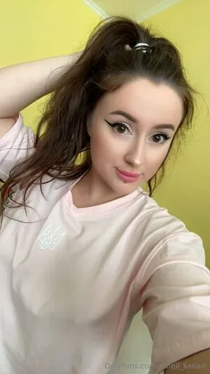Ameli Kanari OnlyFans Leaked Free Thumbnail Picture - #4p9Eng0YvS