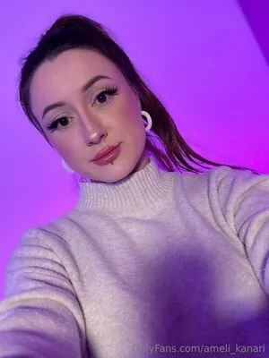 Ameli Kanari OnlyFans Leaked Free Thumbnail Picture - #5GZKSHBwCh