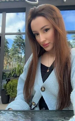 Ameli Kanari OnlyFans Leaked Free Thumbnail Picture - #5dyI0ST4js