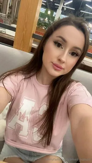 Ameli Kanari OnlyFans Leaked Free Thumbnail Picture - #7XUUGG5O6d