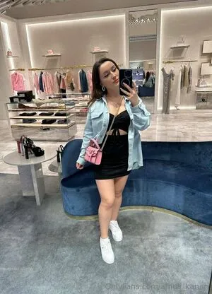Ameli Kanari OnlyFans Leaked Free Thumbnail Picture - #EUUgvR4ROB