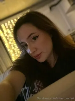 Ameli Kanari OnlyFans Leaked Free Thumbnail Picture - #HyqH7BNExb