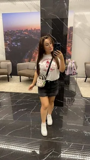 Ameli Kanari OnlyFans Leaked Free Thumbnail Picture - #MtRqgJsFvn