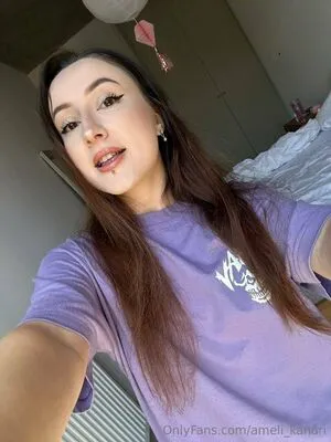 Ameli Kanari OnlyFans Leaked Free Thumbnail Picture - #P8v4pPr2cL