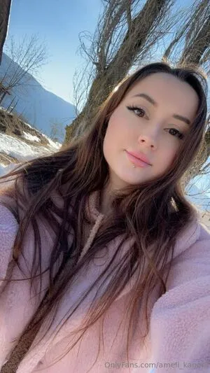 Ameli Kanari OnlyFans Leaked Free Thumbnail Picture - #PgKcOpXBpn