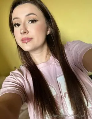 Ameli Kanari OnlyFans Leaked Free Thumbnail Picture - #QxC2dCuT4E