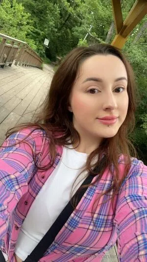 Ameli Kanari OnlyFans Leaked Free Thumbnail Picture - #X1bD4TzGDX