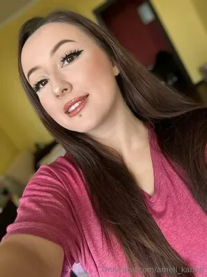 Ameli Kanari OnlyFans Leaked Free Thumbnail Picture - #h2ChBdHLep