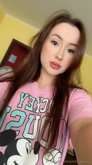 Ameli Kanari OnlyFans Leaked Free Thumbnail Picture - #ibUDghiRhn