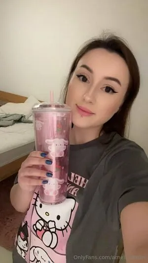 Ameli Kanari OnlyFans Leaked Free Thumbnail Picture - #nHYhoAXCWP