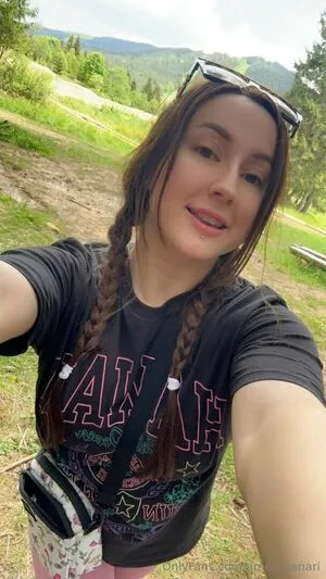 Ameli Kanari OnlyFans Leaked Free Thumbnail Picture - #raqO0vaqqH