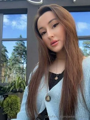 Ameli Kanari OnlyFans Leaked Free Thumbnail Picture - #s7YLHDXfNR