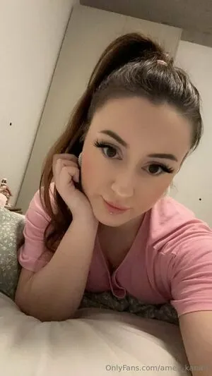 Ameli Kanari OnlyFans Leaked Free Thumbnail Picture - #soSAL1ac8Z