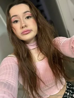 Ameli Kanari OnlyFans Leaked Free Thumbnail Picture - #tDageOFS4K