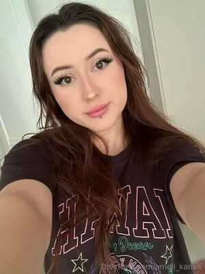 Ameli Kanari OnlyFans Leaked Free Thumbnail Picture - #vMFT4eNdG1