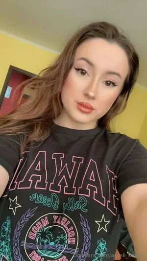 Ameli Kanari OnlyFans Leaked Free Thumbnail Picture - #vVdwYpcF8v