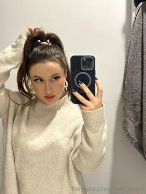 Ameli Kanari OnlyFans Leaked Free Thumbnail Picture - #viYKzcusAT