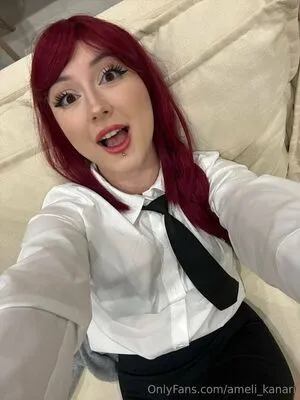 Ameli Kanari OnlyFans Leaked Free Thumbnail Picture - #xfH1igxUgO