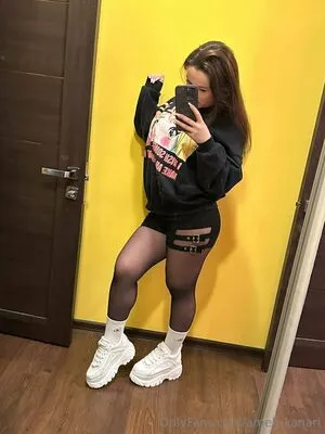 Ameli Kanari OnlyFans Leaked Free Thumbnail Picture - #y9RNEQWePI