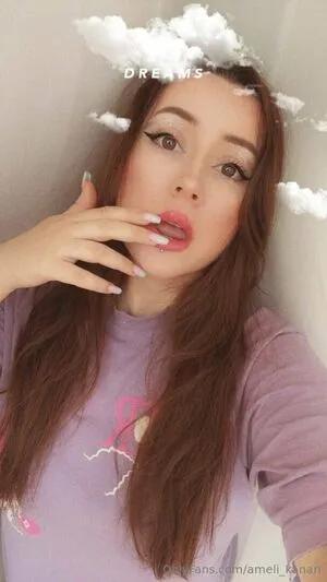 Ameli Kanari OnlyFans Leaked Free Thumbnail Picture - #yLOQpLlzer