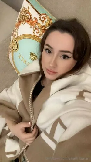Ameli Kanari OnlyFans Leaked Free Thumbnail Picture - #ylMP3fTVPJ
