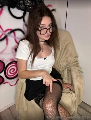 Ameli Stasy OnlyFans Leaked Free Thumbnail Picture - #XvM4jmzP1w