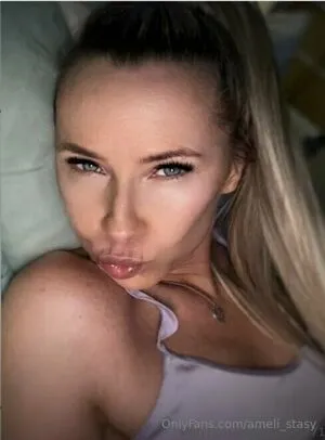 Ameli Stasy OnlyFans Leaked Free Thumbnail Picture - #hmZf7D4AiE