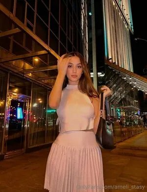 Ameli Stasy OnlyFans Leaked Free Thumbnail Picture - #rITfuM9yPk