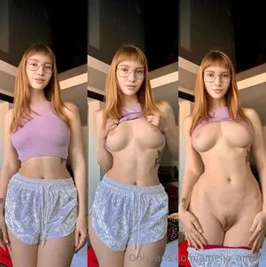 Amelia Ameli OnlyFans Leaked Free Thumbnail Picture - #elMCr5EKi4